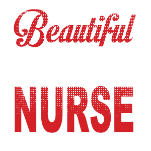 Tricou Print Nurse #043