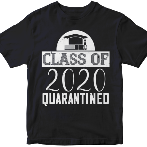 Class of 2020 quarantined