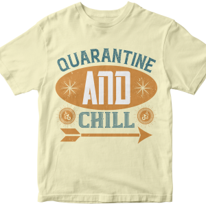 Quarantine and chill1