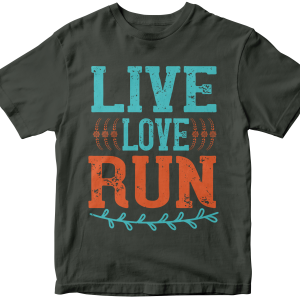 Live love run