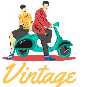 Tricou Print Scooter #007