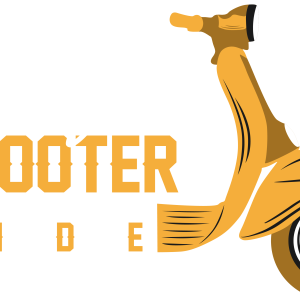 Tricou Print Scooter #023