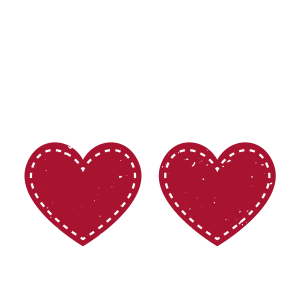 All you need is loveΓÇª and a sister