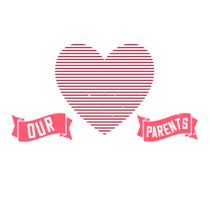 The greatest gift our parents ever gave us was each other