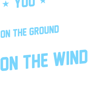 Tricou Print Skydiving #047