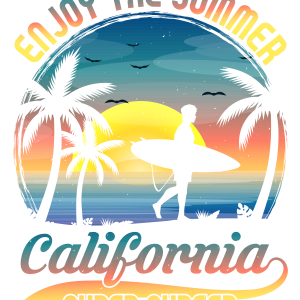 Tricou Print Summer #003