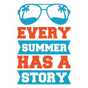 Tricou Print Summer #011