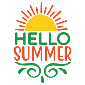 Tricou Print Summer #014