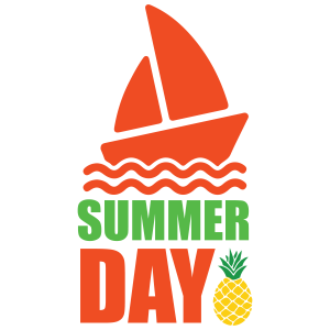 Tricou Print Summer #021