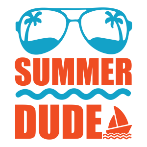 Tricou Print Summer #022
