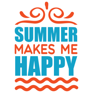 Tricou Print Summer #025