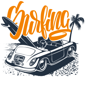 Tricou Print Summer #035