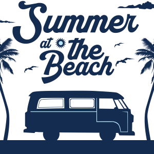 Tricou Print Summer #046