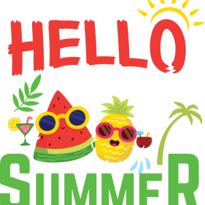 Tricou Print Summer #069