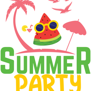 Tricou Print Summer #070