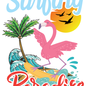 Tricou Print Summer #072
