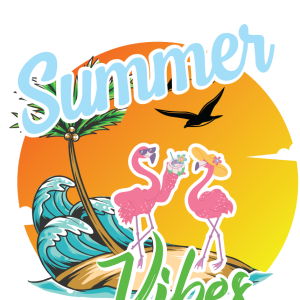 Tricou Print Summer #073