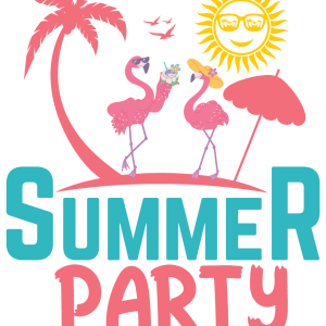 Tricou Print Summer #076