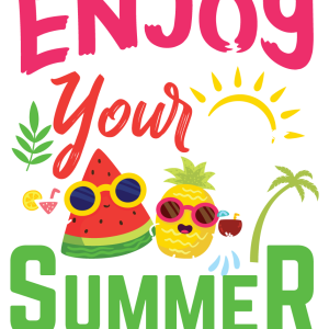 Tricou Print Summer #079