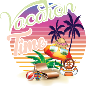 Tricou Print Summer #081