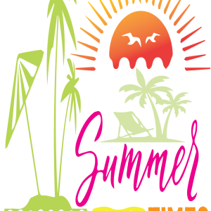 Tricou Print Summer #084