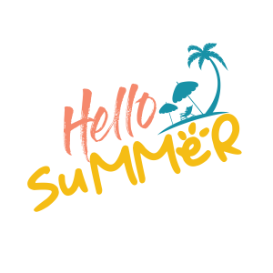 Tricou Print Summer #091