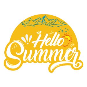 Tricou Print Summer #092