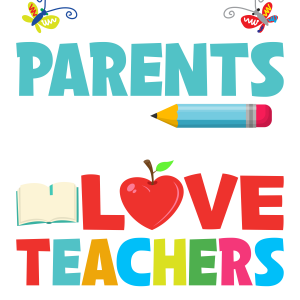 Tricou Print Teacher #006