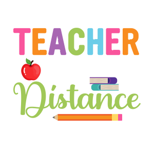 Tricou Print Teacher #007