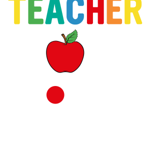Tricou Print Teacher #020