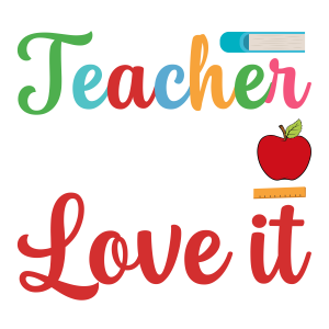Tricou Print Teacher #030