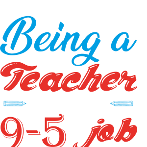 Tricou Print Teacher #051