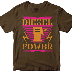 Diesel Power