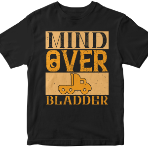 Mind Over Bladder