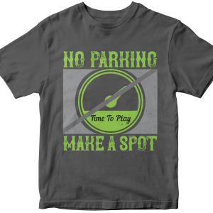 No parking Time to play make a spot.01