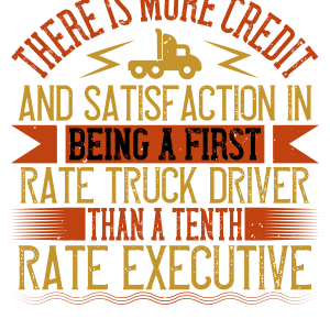 There is more credit and satisfaction (2)