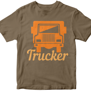 Trucker