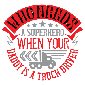 Who needs a superhero when your (1)
