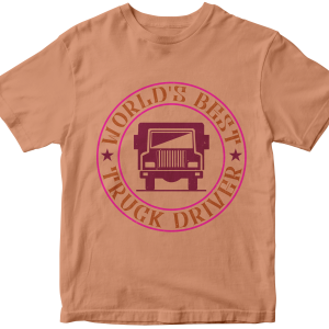 World_s Best Truck Driver