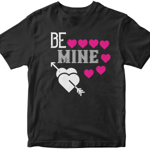 Be mine