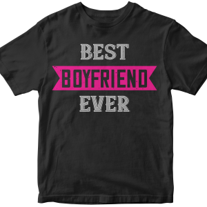 Best boyfriend ever
