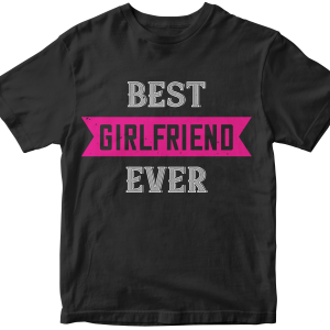 Best girlfriend ever