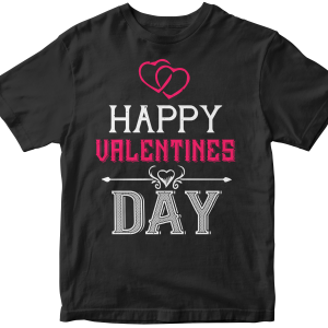 Happy valentine day