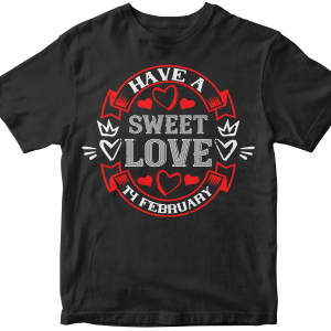 Have a sweet love 14 february