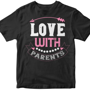 Love with parents