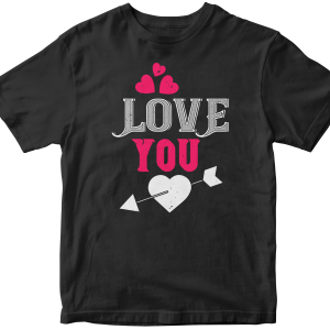 Love you