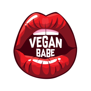 Tricou Print Vegan #007