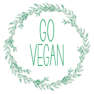 Tricou Print Vegan #016