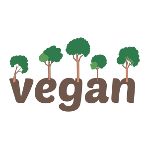 Tricou Print Vegan #017