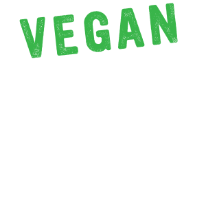 Tricou Print Vegan #018